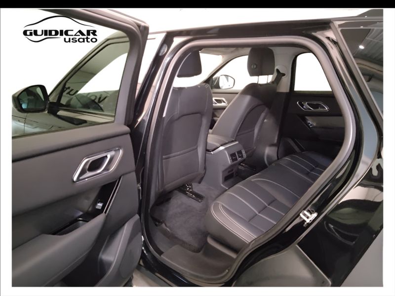 GuidiCar - LAND ROVER Range Rover Velar 2022 Range Rover Velar 2.0d i4 mhev R-Dynamic 4wd 204cv auto Usato